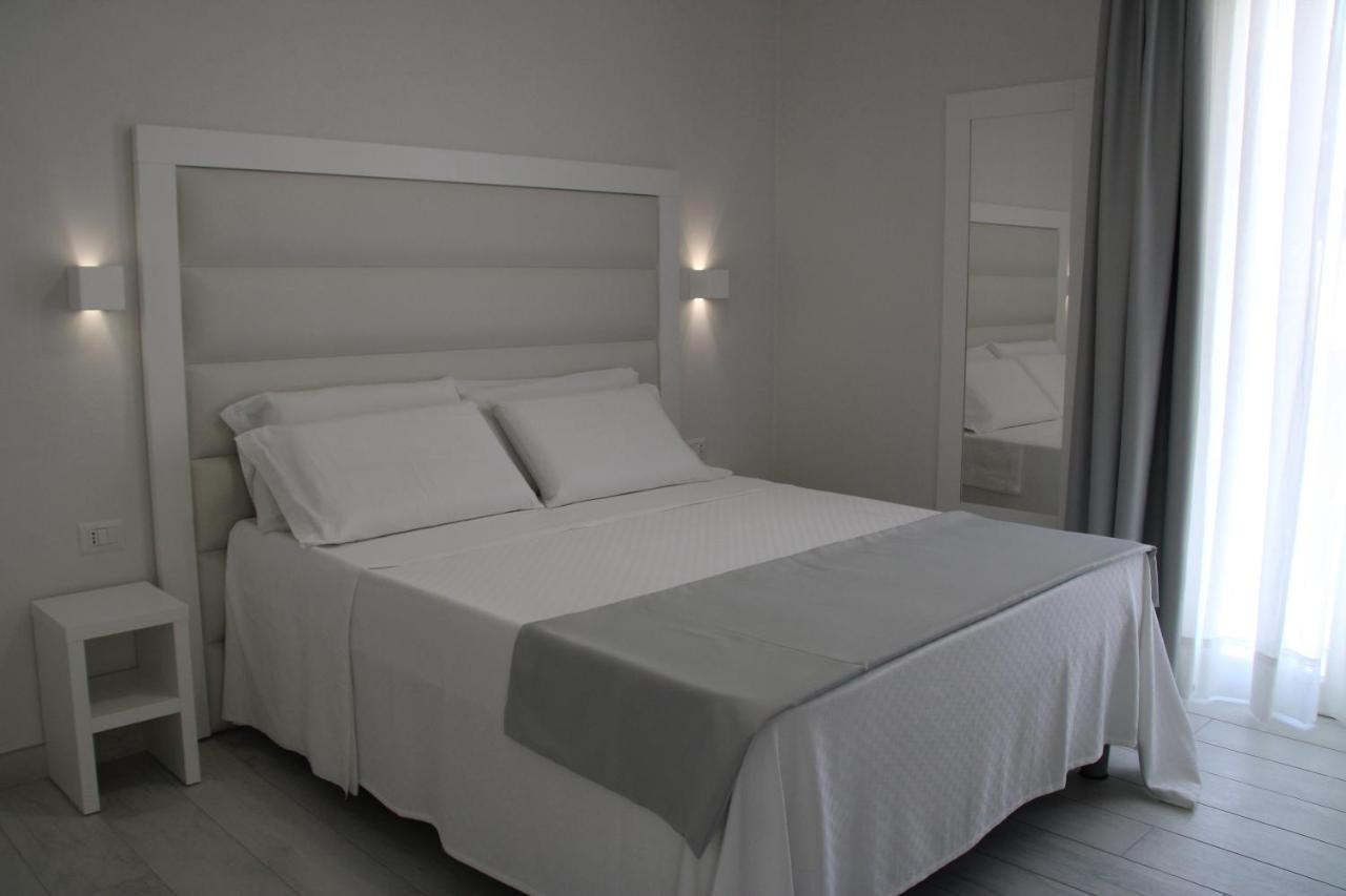 La Guitgia Rooms LMP Exteriér fotografie