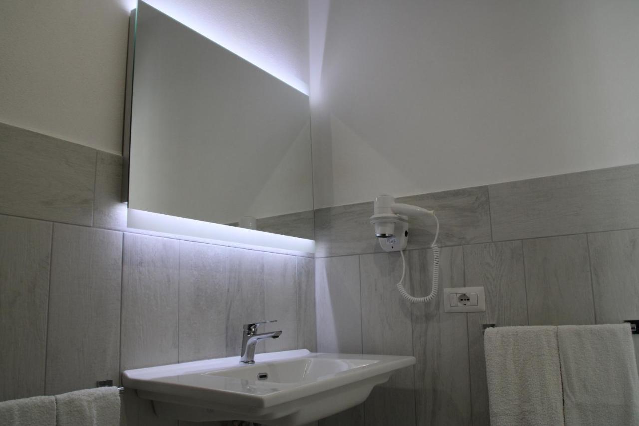 La Guitgia Rooms LMP Exteriér fotografie