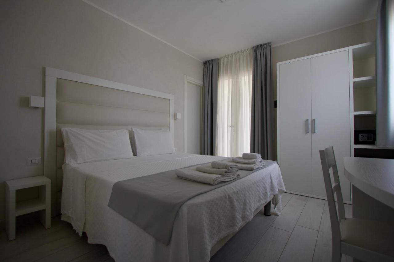 La Guitgia Rooms LMP Exteriér fotografie