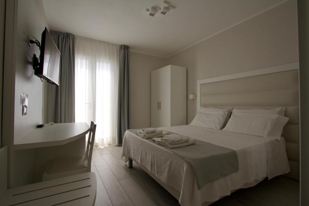 La Guitgia Rooms LMP Exteriér fotografie